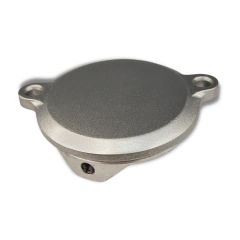 TAPA FILTRO DE ACEITE HONDA NX 4 FALCON