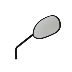 ESPEJO RETROVISOR DERECHO HONDA NEW WAVE / BIZ 125 FULL