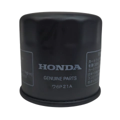 FILTRO DE ACEITE HONDA BLINDADO