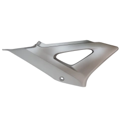 CACHA LATERAL DERECHO HONDA TWISTER PLATA