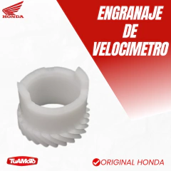 ENGRANAJE DE VELOCIMETRO HONDA TORNADO / FALCON - Tuamoto Mayorista