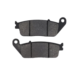 PASTILLA DE FRENO DELANTERO NEW TWISTER 250 PD/870 FRAS-LE