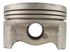 PISTON STANDAR HONDA CG 150 TITAN