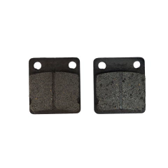 PASTILLA DE FRENO DELANTERA HONDA TITAN 150/MOTOMEL VX 150 BOSCH