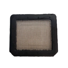 FILTRO DE BOMBA DE ACEITE HONDA XR 150L / NEW TITAN