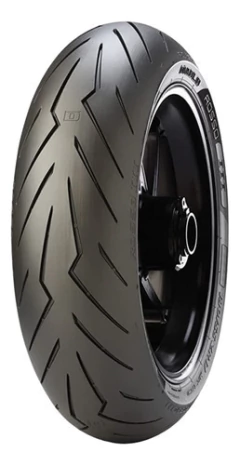 CUBIERTA 160/60-17 69W DIABLO ROSSO III PIRELLI