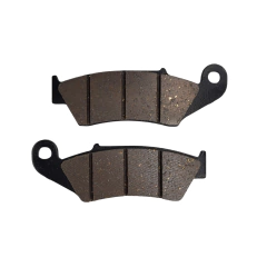 PASTILLAS DE FRENO DELANTERAS HONDA BIZ 125