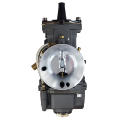 CARBURADOR UNIVERSAL 2/4 TIEMPOS 32MM CON POWER JET TECH