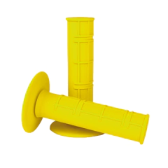 PUÑOS WIRTZ MX AMARILLO FLUOR