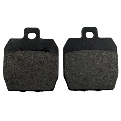 PASTILLA DE FRENO TRASERO BAJAJ ROUSER 135/ROUSER 220 PD/890 FRAS-LE