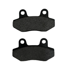 PASTILLA DE FRENO DELANTERA P/ 110 PD/866 FRAS-LE