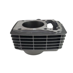 KIT CILINDRO/PISTON POTENCIADO A 190CC TITAN 150 VEDAMOTORS