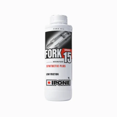 ACEITE FORK SYNTHET PLUS 15 IPONE X 1 L