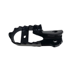 PEDALIN DELANTERO IZQUIERDO HONDA TORNADO
