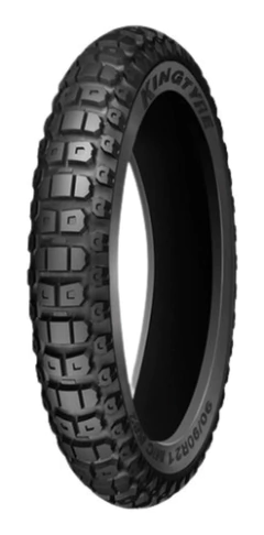 CUBIERTA 90/90-21 OFF-ROAD K82 KING TYRE - comprar online