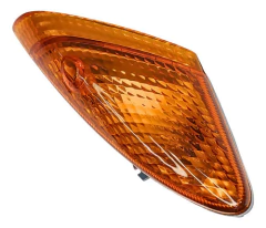 GIRO COMPLETO DEL DERECHO HONDA BIZ 105