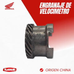 ENGRANAJE DE VELOCIMETRO HONDA TWISTER CB125 - Tuamoto Mayorista
