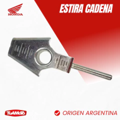 ESTIRA CADENA HONDA XR 150 - Tuamoto Mayorista