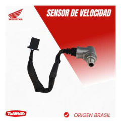 SENSOR VELOCIDAD HONDA TWISTER - Tuamoto Mayorista