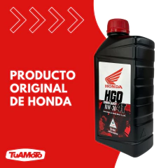 HGO MINERAL 10W30 1LTS CAJA X20 - Tuamoto Mayorista