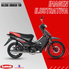 REENVIO VELOCIMETRO FRENO DISCO SMASH/BIT CATI - Tuamoto Mayorista