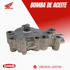 BOMBA DE ACEITE HONDA NX4 FALCON - Tuamoto Mayorista