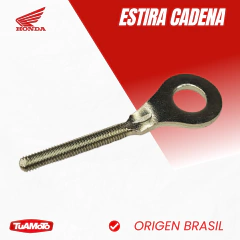 ESTIRA CADENA HONDA BIZ 125 - Tuamoto Mayorista