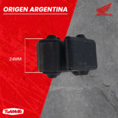 JUEGO MANCHONES TRASEROS HONDA CB 500 - Tuamoto Mayorista