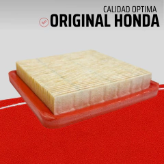 FILTRO DE AIRE HONDA XR 250 TORNADO - Tuamoto Mayorista