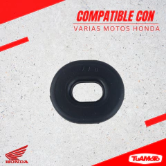 TETON DE GOMA CACHA HONDA VARIAS - Tuamoto Mayorista