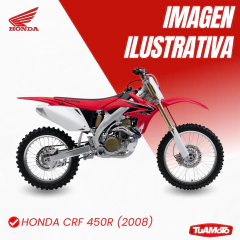 VALVULA DE ADMISION HONDA CRF 450R (2003/2008) / TRX 450 (2009/2014) - Tuamoto Mayorista