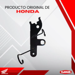 SOPORTE FAROL HONDA XR125 - Tuamoto Mayorista