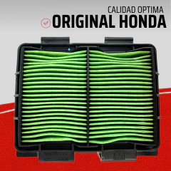 FILTRO DE AIRE HONDA CRF 250L - Tuamoto Mayorista