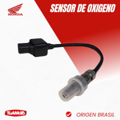 SENSOR DE OXIGENO HONDA CB 250 TWISTER - Tuamoto Mayorista