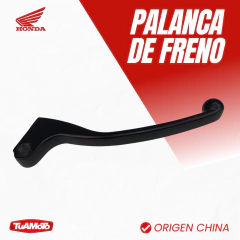 PALANCA FRENO HONDA STORM 125 - Tuamoto Mayorista