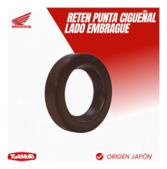 RETEN DE PIÑON HONDA NX4 FALCON LINEA NUEVA - Tuamoto Mayorista