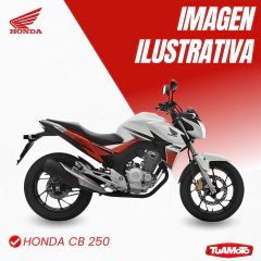 VALVULA DE ADMISION HONDA CB 250 - Tuamoto Mayorista