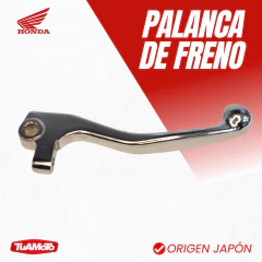 PALANCA DE FRENO HONDA CRF 230F - Tuamoto Mayorista