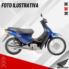 GIRO COMPLETO DEL IZQUIERDO HONDA BIZ 105 en internet