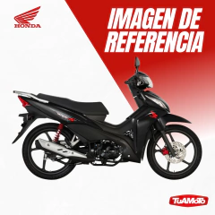 EJE DE SELECTOR HONDA WAVE NF100 - Tuamoto Mayorista