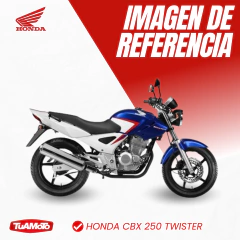 RETEN Y GUARDAPOLVO HONDA TWISTER CBX - Tuamoto Mayorista
