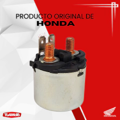 RELAY DE ARRANQUE HONDA VT 600 / CRF 230 / GOLDWING 1500 / CBR 600 F - Tuamoto Mayorista