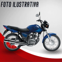 BENDIX DE ARRANQUE HONDA CG 150/XR 150 SUNIK - Tuamoto Mayorista