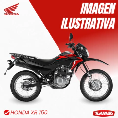 GUIA DE CADENA DE DISTRIBUCION HONDA XR 125L XR 150L NEW TITAN - Tuamoto Mayorista