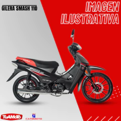 REENVIO VELOCIMETRO ZAPATA SMASH/BIT CATI - Tuamoto Mayorista