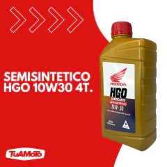 HGO SEMI-SINTETICO 10W30 1LTS CAJA X20 - tienda online