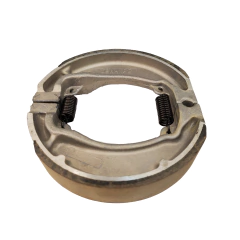 ZAPATA DE FRENO DELANTERA HONDA CG 150 TITAN - comprar online