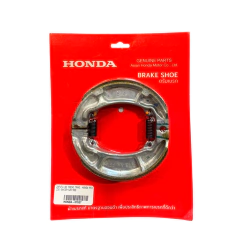 ZAPATA DE FRENO TRASERA HONDA PCX 150 - comprar online