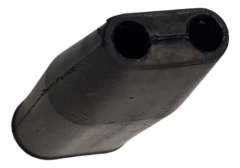 GOMA CABLE ACELERADOR HONDA CRF 230 / CRF 250 / CRF 450 - comprar online