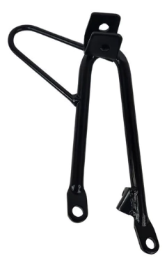 SOPORTE DE PEDALIN TRASERO IZQUIERDO HONDA XR 150 - comprar online